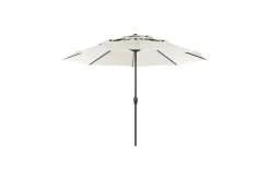 Parasoll Roblin 285x285 cm