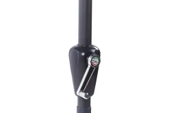 Parasoll Roblin 285x285 cm