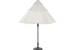 Parasoll Roblin 285x285 cm