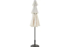 Parasoll Roblin 285x285 cm