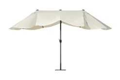 Parasoll Sibilla 247 cm