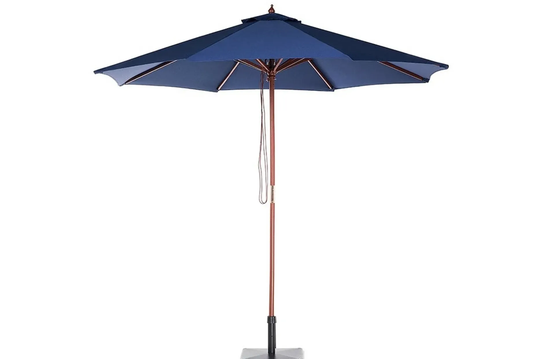 Parasoll Toscana Ii 254 cm