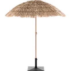 Parasoll utomhus 175 cm Civetta