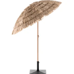 Parasoll utomhus 175 cm Civetta