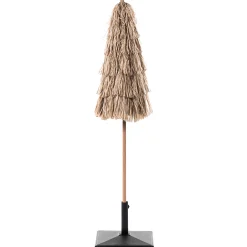 Parasoll utomhus 175 cm Civetta