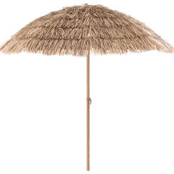 Parasoll utomhus 175 cm Civetta