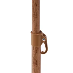 Parasoll utomhus 175 cm Civetta