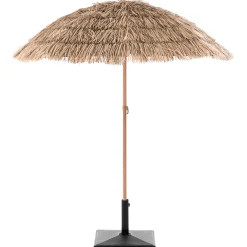 Parasoll utomhus 175 cm Civetta