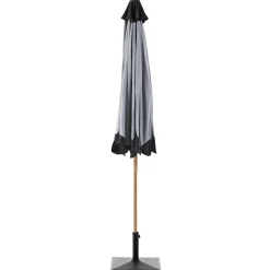 Parasoll utomhus 270 cm Isolotto