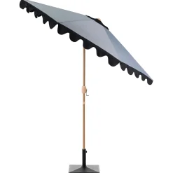 Parasoll utomhus 270 cm Isolotto