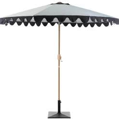 Parasoll utomhus 270 cm Isolotto