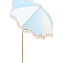 Parasoll utomhus 155 cm Mondello