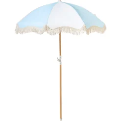 Parasoll utomhus 155 cm Mondello