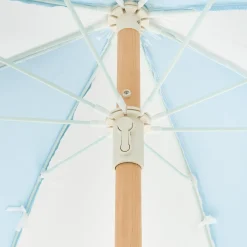 Parasoll utomhus 155 cm Mondello