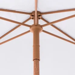 Parasoll utomhus 258 cm Murasa