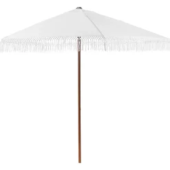 Parasoll utomhus 258 cm Murasa