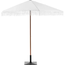 Parasoll utomhus 258 cm Murasa