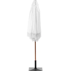 Parasoll utomhus 258 cm Murasa