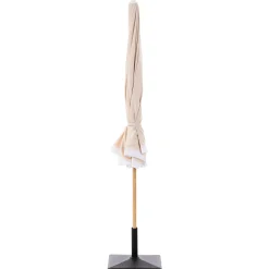 Parasoll utomhus 232 cm Sestriere