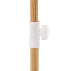 Parasoll utomhus 232 cm Sestriere