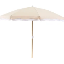 Parasoll utomhus 232 cm Sestriere