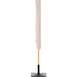 Parasoll utomhus 232 cm Sestriere