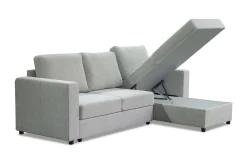 Paris Divanbäddsoffa Vändbar