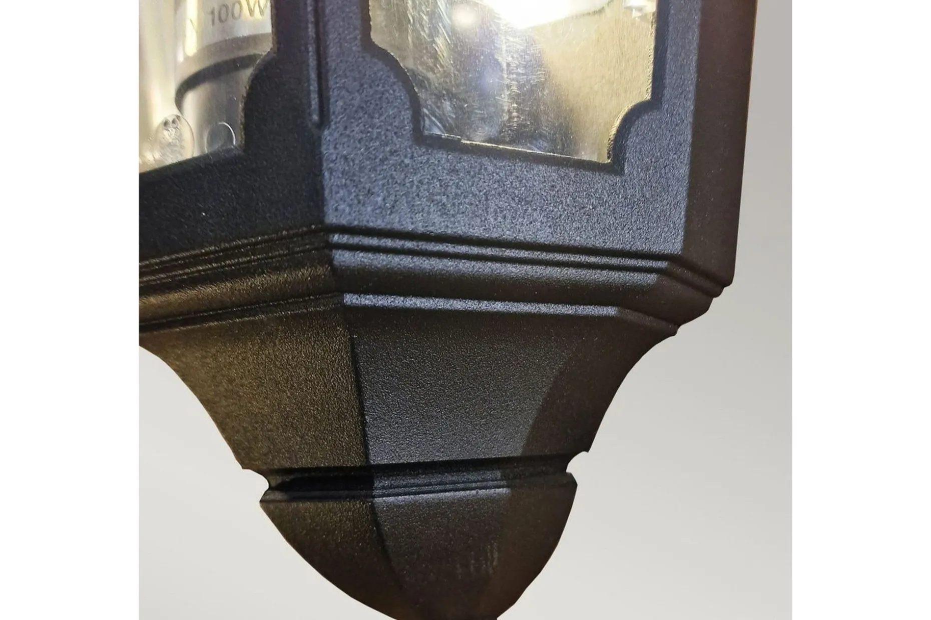 Parish Elstead Lighting Vägglampa utomhus