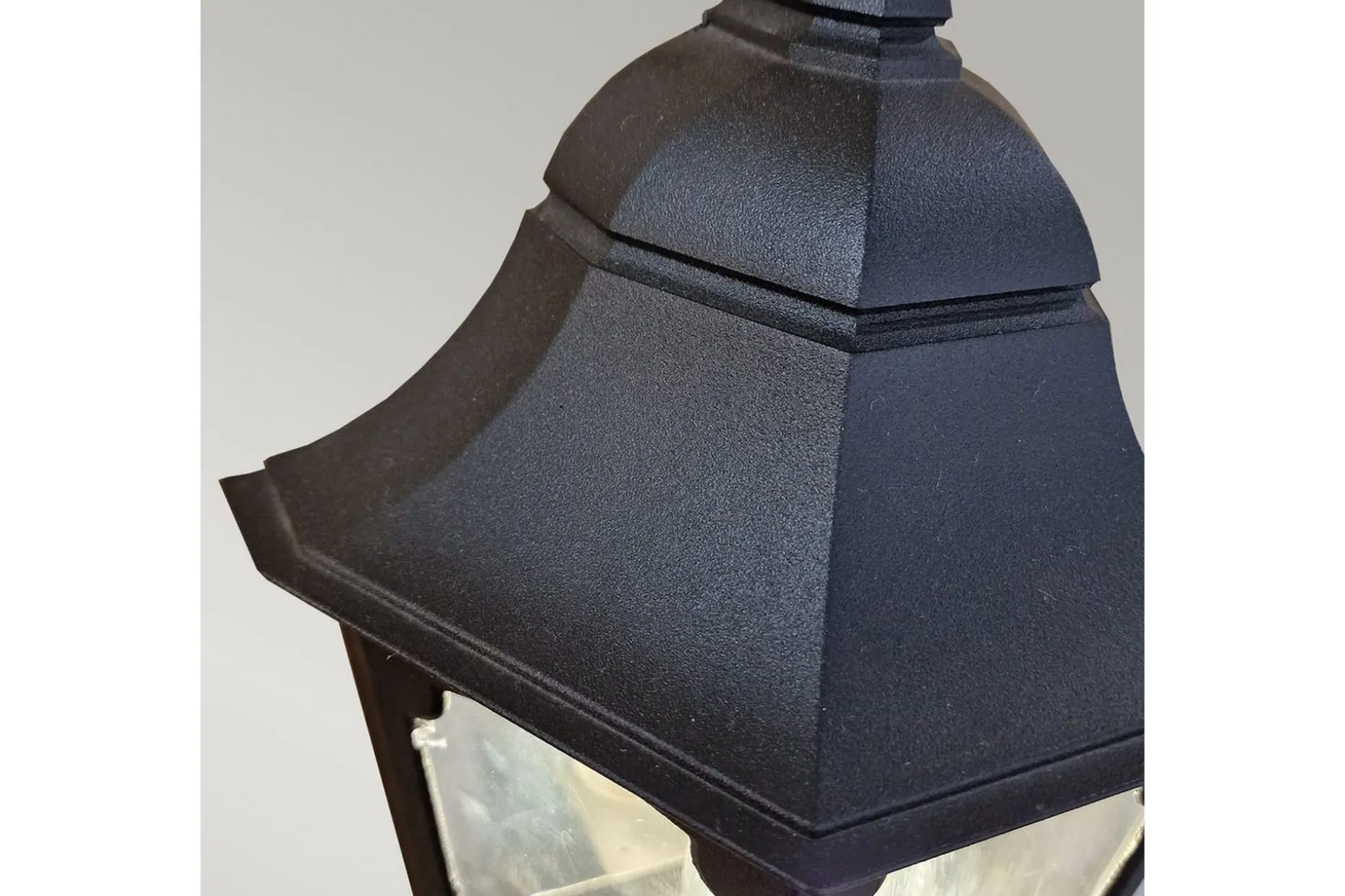 Parish Elstead Lighting Vägglampa utomhus