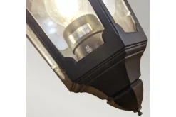 Parish Elstead Lighting Vägglampa utomhus