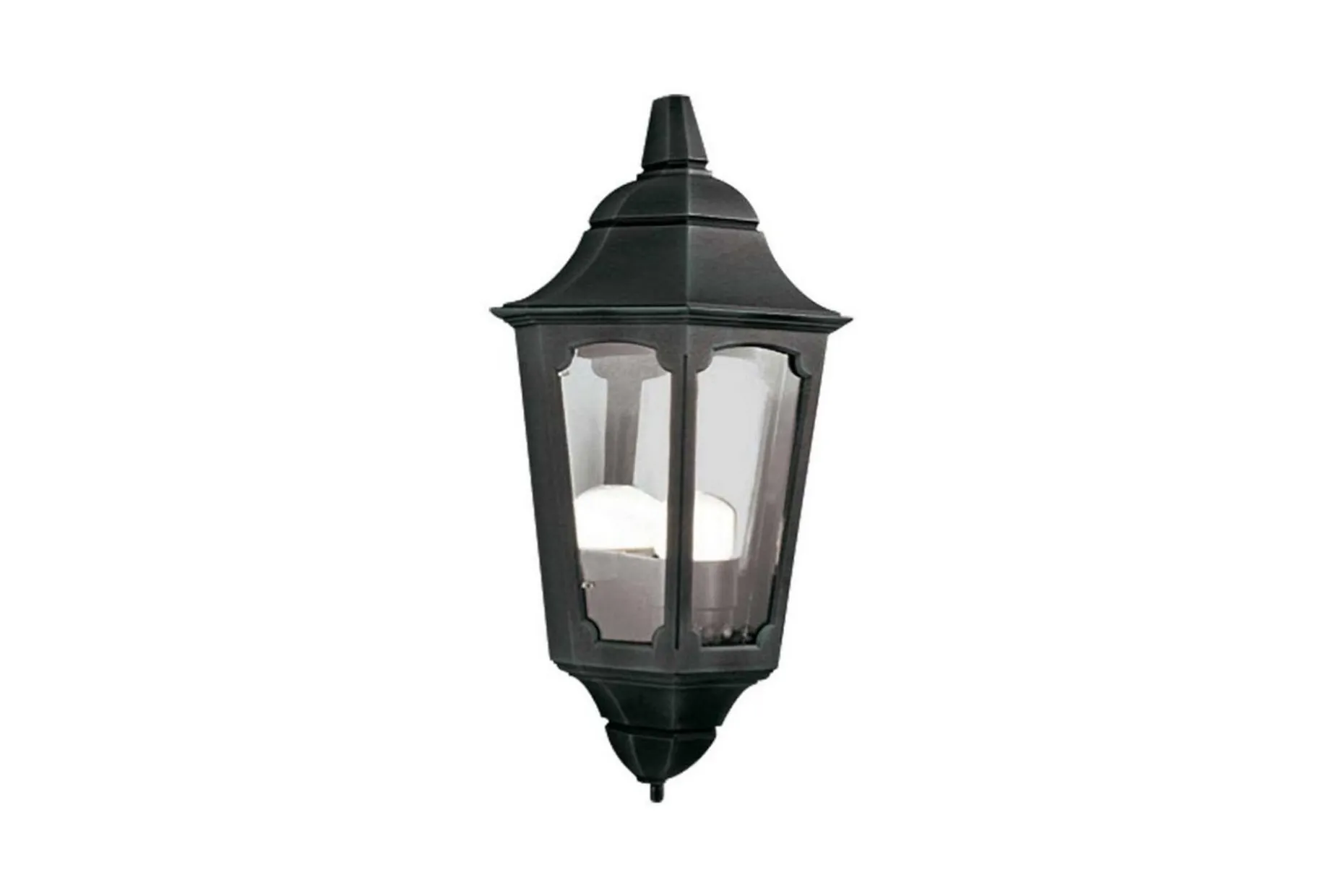 Parish Elstead Lighting Vägglampa utomhus