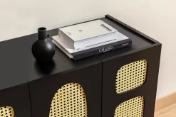 Paro Konsollbord 120 cm