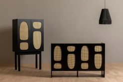 Paro Konsollbord 120 cm