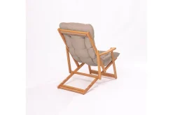Parvez Balkonggrupp 2-sits