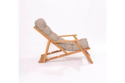 Parvez Balkonggrupp 2-sits