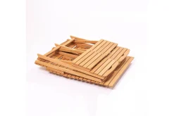 Parwati Balkonggrupp 4-sits