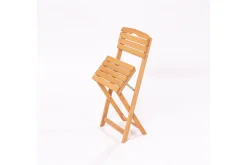 Parwati Balkonggrupp 4-sits