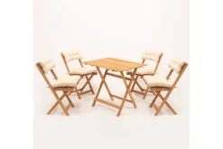 Parwati Caféset
