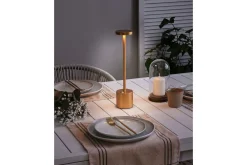 Pasalima LED Bordslampa 35 cm