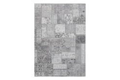Patchwork Wiltonmatta 300x400 cm Rektangulär