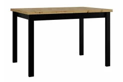 Patrickswell Matbord 80 cm Black