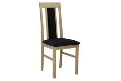 Patrickswell Matstol Black/Wood
