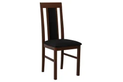 Patrickswell Matstol Black/Wood
