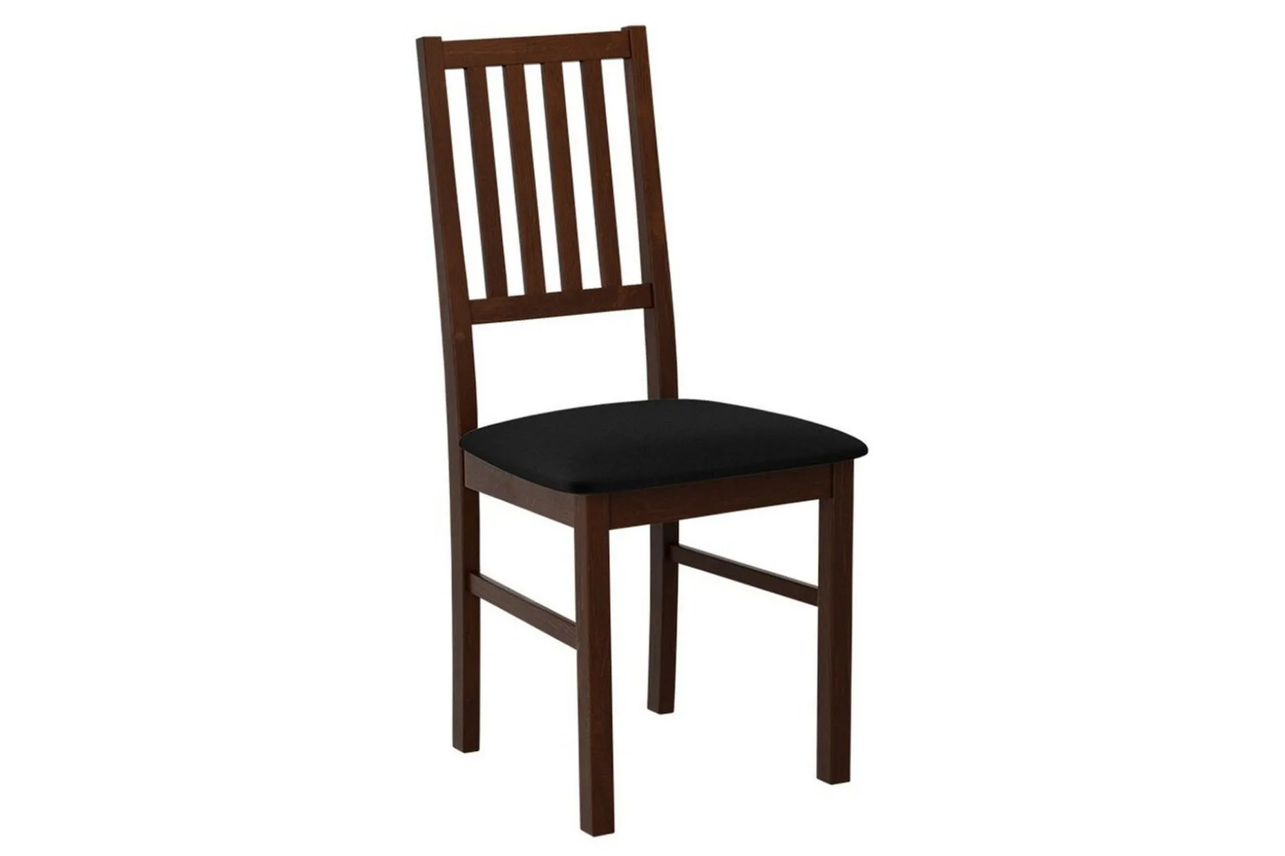 Patrickswell Matstol Black/Brown