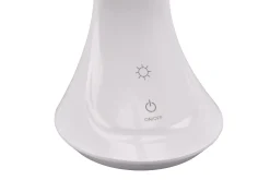 Patty LED Bordslampa vit uppladdningsbar 4000K