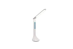 Patty LED Bordslampa vit uppladdningsbar 4000K