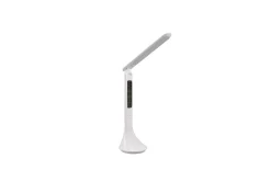 Patty LED Bordslampa vit uppladdningsbar 4000K