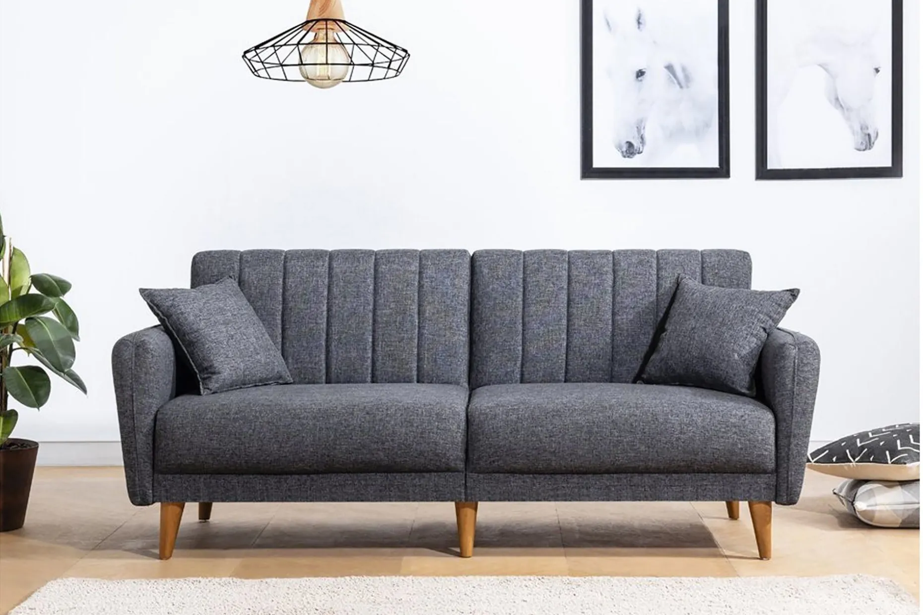Pattyn Bäddsoffa 3-sits