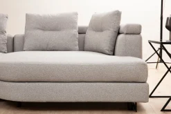 Pavdova Hörnsoffa 4-sits