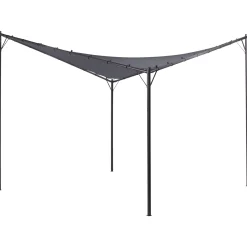 Paviljong Aventine 300 cm Stål